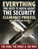 About Sescurity Clearane Process